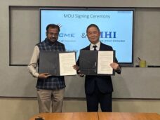 ACME, IHI Corp Collaborate To Explore Opportunities In Green Hydrogen
