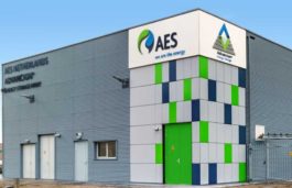 AES Aims to Develop Hybrid RE Project in Chile with 3,100 MWh BESS