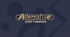 Alternative Software