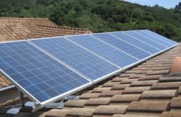 Aurangabad Municipal Corporation to Get Solar Panels on its Rooftop