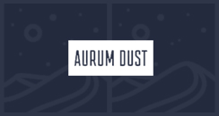 AurumDust