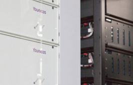 Younicos to design and supply a 49 MW lithium-ion battery system for UK’s largest solar project
