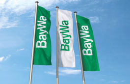 BayWa Group acquires Australian PV distributor Solarmatrix