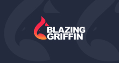 Blazing Griffin