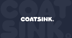 Coatsink