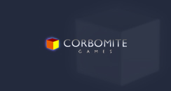 Corbomite Games