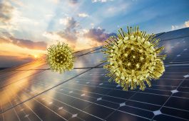 Possible Effects of Coronavirus on Solar Industry