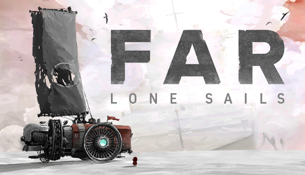 FAR: Lone Sails