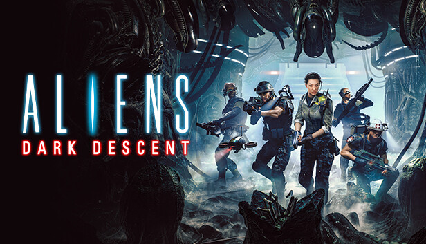 Aliens: Dark Descent