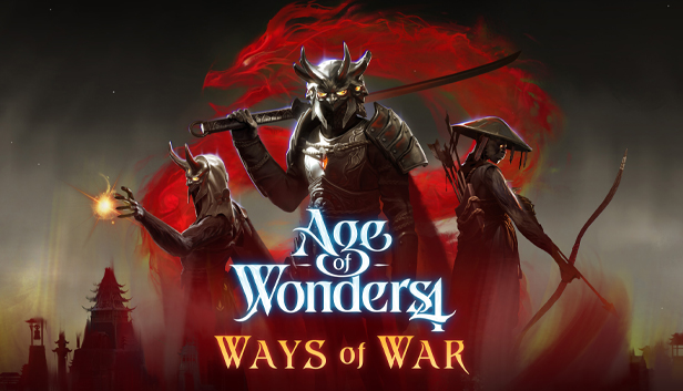 Age of Wonders 4: Ways of War