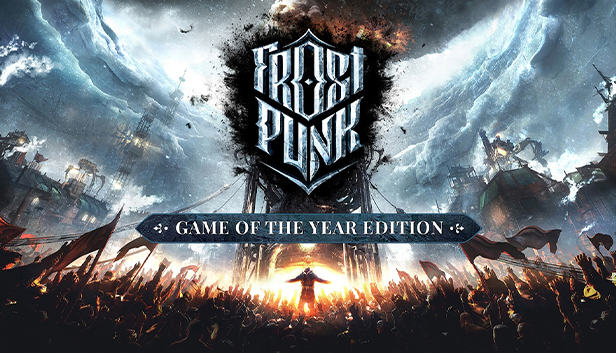 Frostpunk: Game of the Year Edition