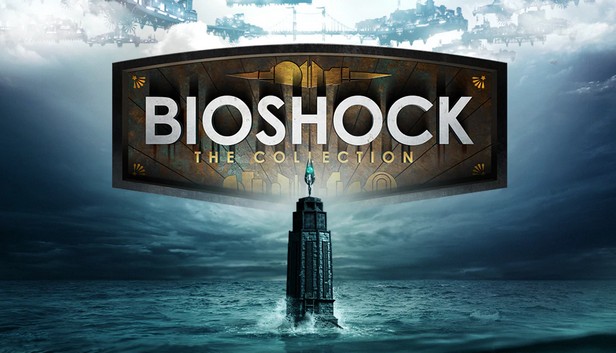 BioShock : The Collection