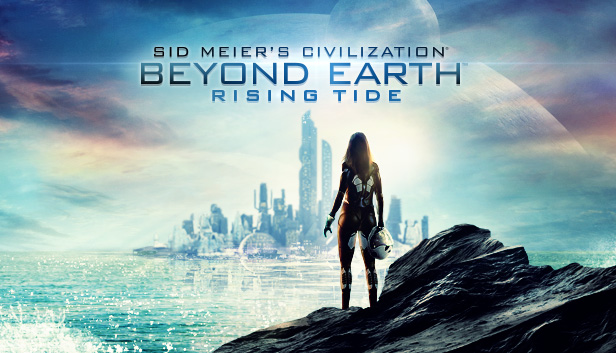 Sid Meier’s Civilization Beyond Earth: Rising Tide (Mac & Linux)