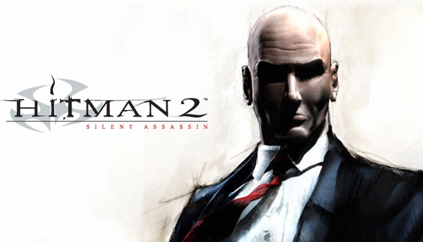 Hitman 2: Silent Assassin