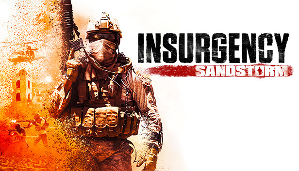 Insurgency: Sandstorm - Ultimate Edition