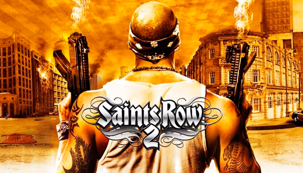 Saints Row 2