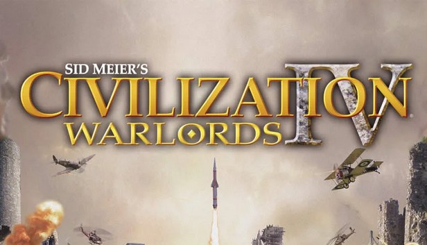 Sid Meier's Civilization IV : Warlords