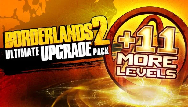 Borderlands 2: Ultimate Vault Hunters Upgrade Pack (Mac & Linux)