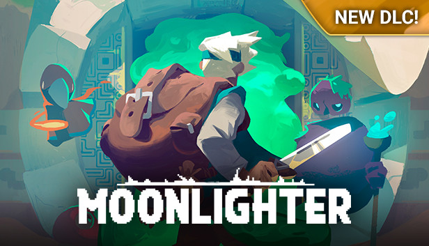 Moonlighter