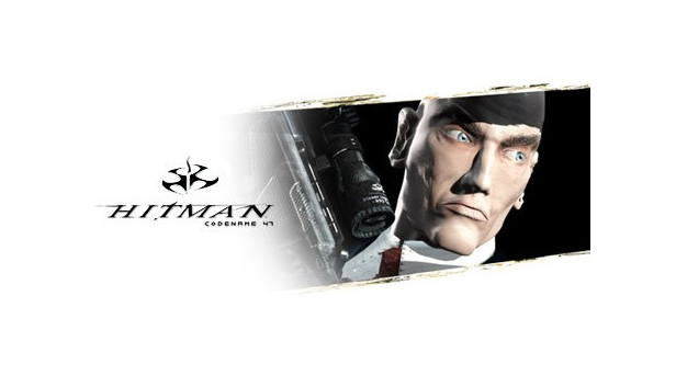 Hitman: Codename 47