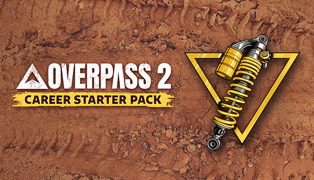 Overpass 2 - Career Booster