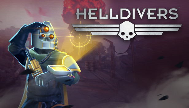 HELLDIVERS™ Precision Expert Pack