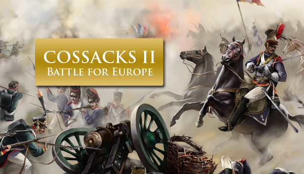 Cossacks II: Battle for Europe