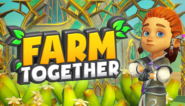 Farm Together - Fantasy Pack