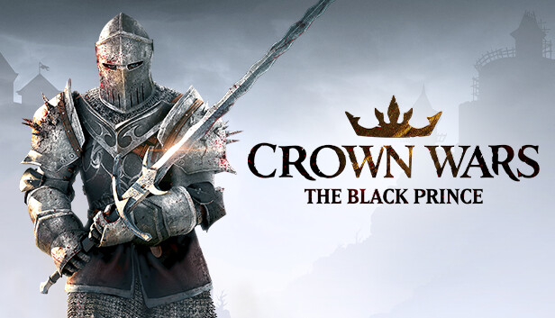 Crown Wars: The Black Prince