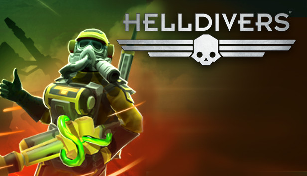 HELLDIVERS™ Hazard Ops Pack