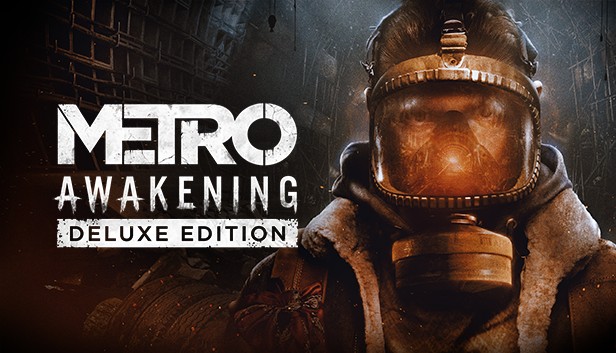 Metro Awakening Deluxe Edition