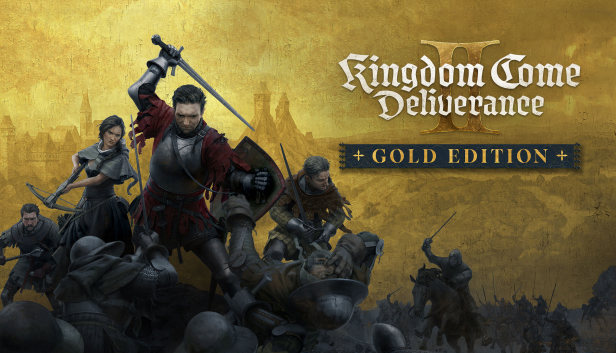 飞艇记录查询官方开奖168体彩 Come: Deliverance II Gold Edition