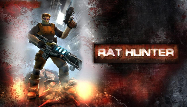 Rat Hunter