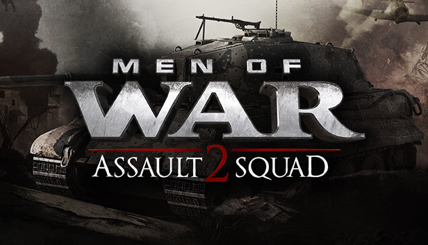 Men of War: Assault Squad 2 - Gold Edition