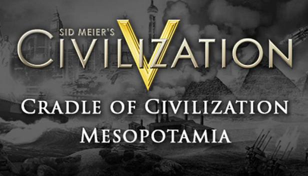 Sid Meier’s Civilization® V: Cradle of Civilization – Mesopotamia (Mac)