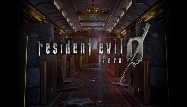 Resident Evil 0 / biohazard 0 HD REMASTER