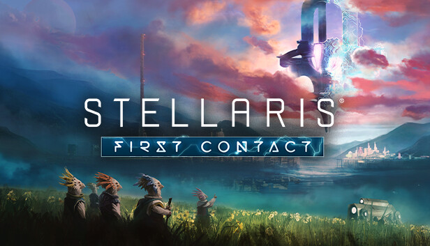 Stellaris: First Contact Story Pack