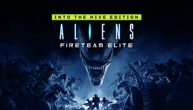 Aliens: Fireteam Elite – Into the Hive Edition