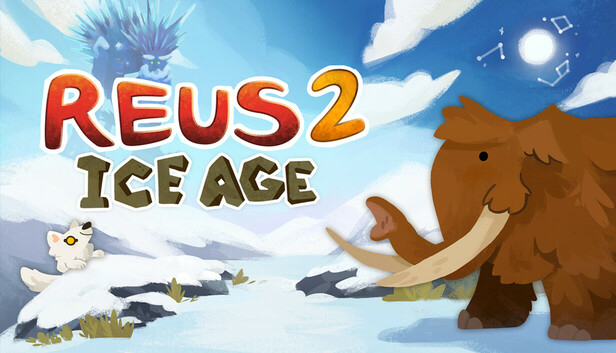 Reus 2 - Ice Age