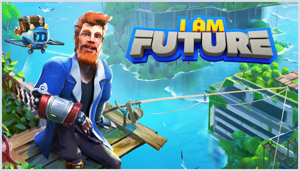 I Am Future: Cozy Apocalypse Survival