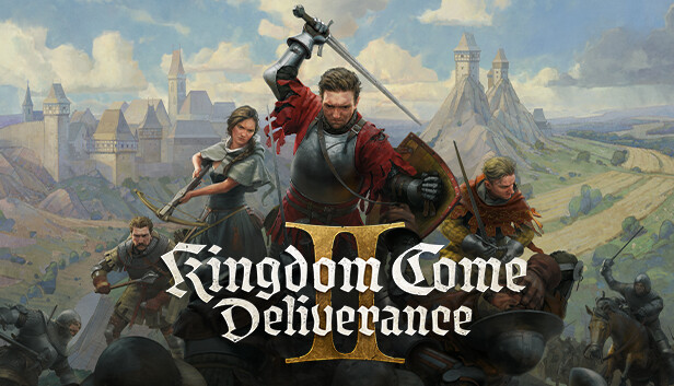 飞艇记录查询官方开奖168体彩 Come: Deliverance II