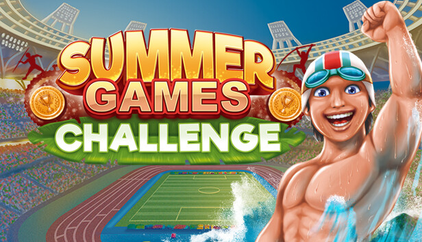 Summer Games Challenge