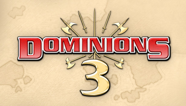 Dominions 3: The Awakening