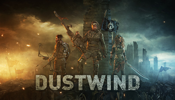 Dustwind