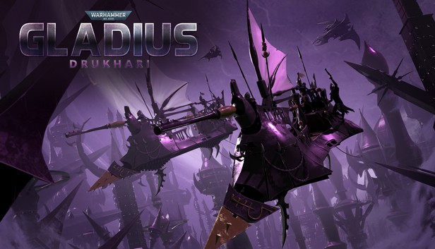 Warhammer 40,000: Gladius - Drukhari