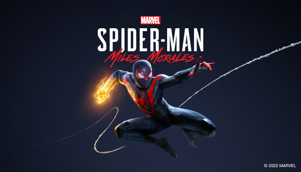 Marvel’s Spider-Man: Miles Morales