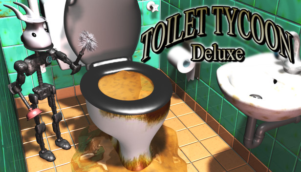 Toilet Tycoon