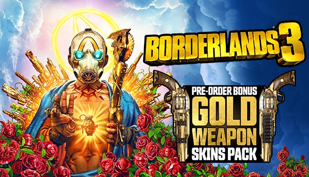 Borderlands 3 (Steam)