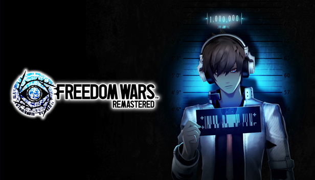 FREEDOM WARS Remastered