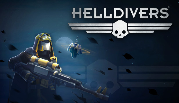 HELLDIVERS™ Ranger Pack